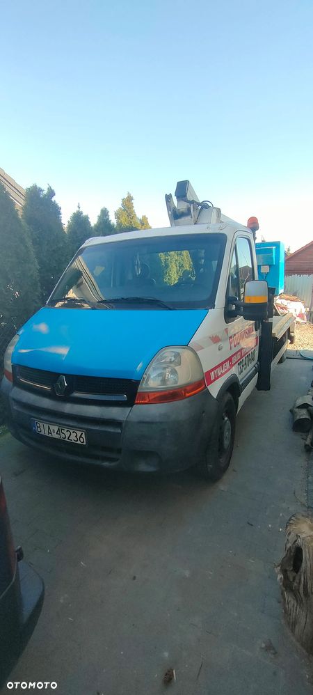 Renault Master - 4