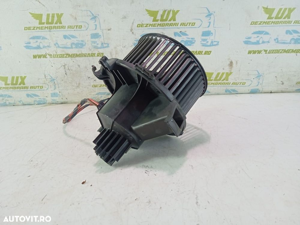 Aeroterma ventilator d8087 Opel Zafira B [2005 - 2010] 1.7 cdti A17DT - 3