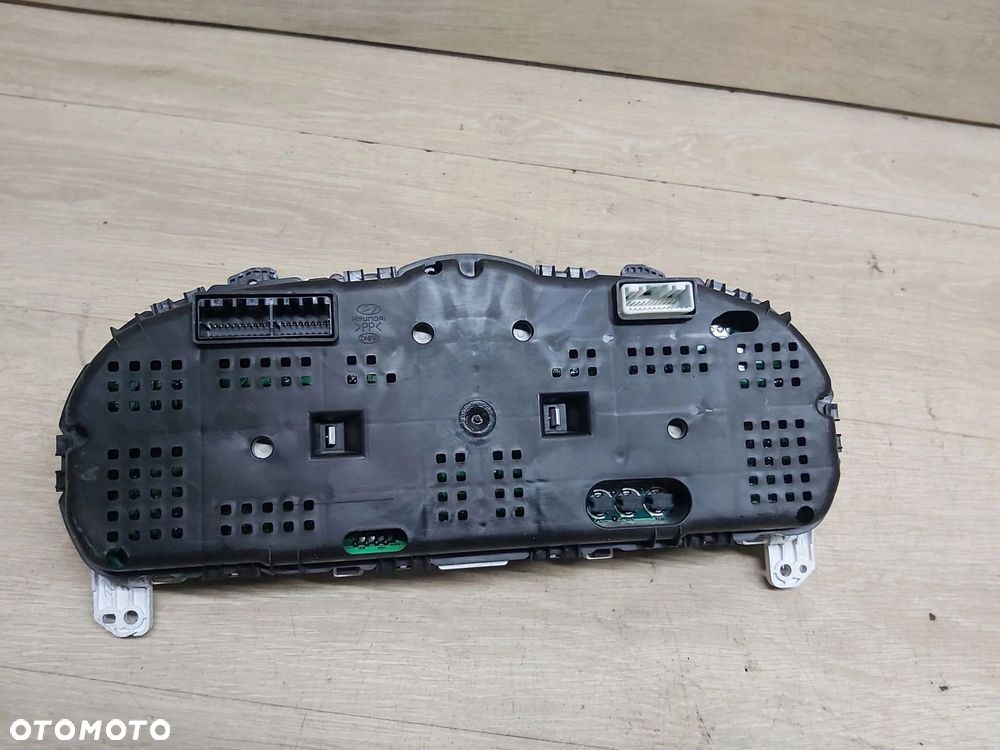 HYUNDAI i30 I Licznik zegary 1,4 1,6 EU 94033-2R060 - 4