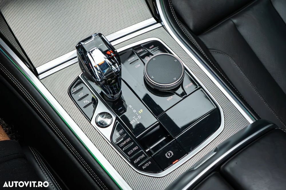 BMW Seria 8 840d xDrive - 14