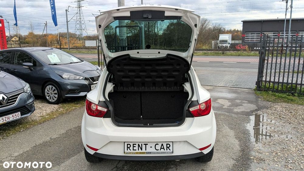 Seat Ibiza 1.2 12V Amaro - 33