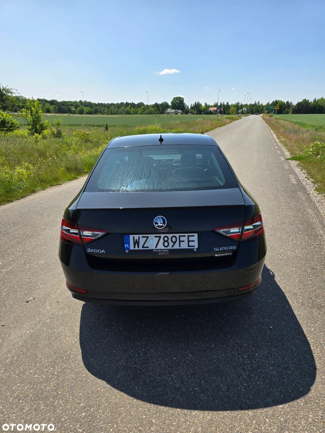 Skoda Superb 1.6 TDI Style Greenline - 7