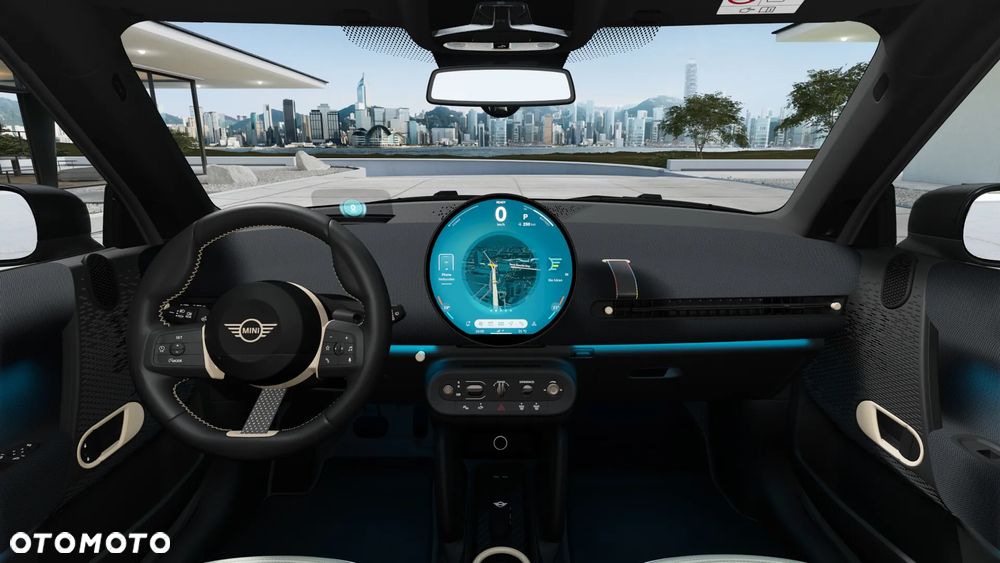 MINI Cooper SE 54.2kWh Linia Classic - 14