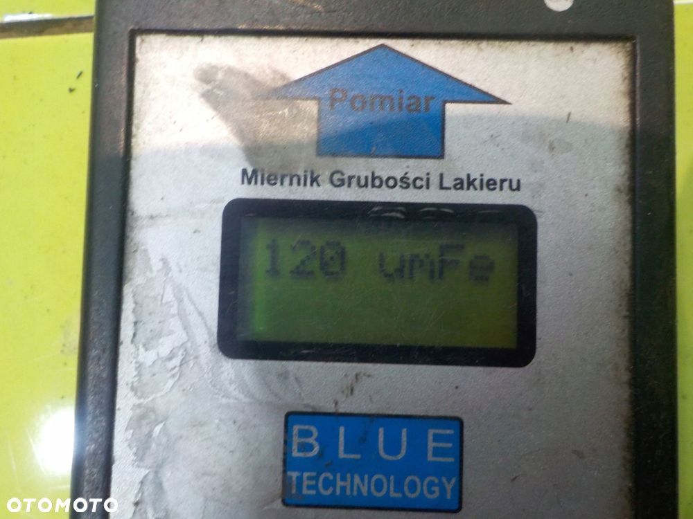 CITROEN NEMO 1.3 HDI 12r VAN drzwi lewe przesuwne boczne - 14