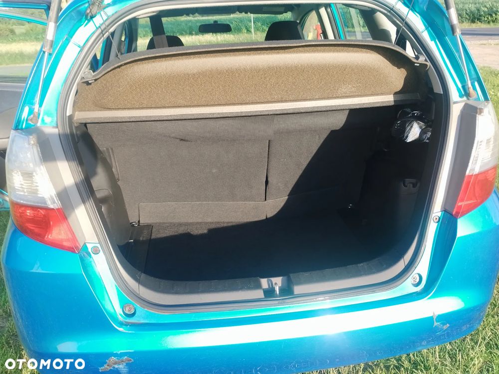 Honda Jazz 1.2 i-VTEC - 8