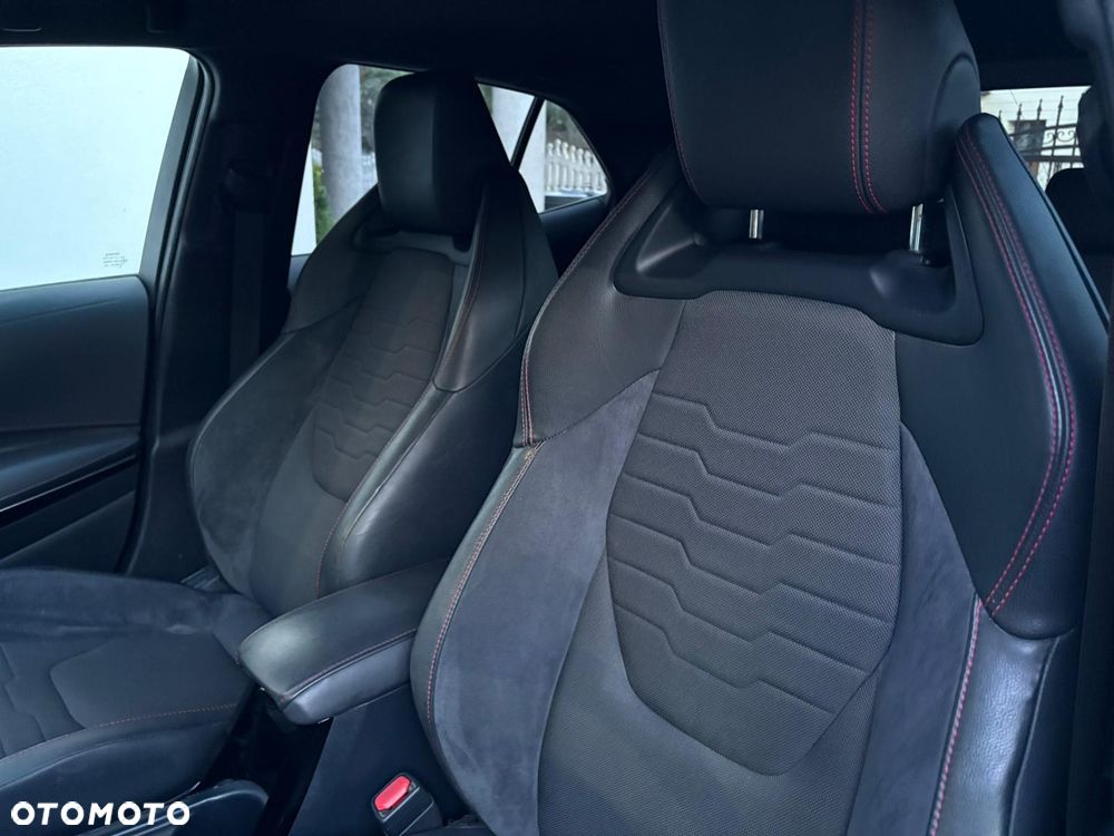 Toyota Corolla 2.0 GR Sport Black Edition - 7