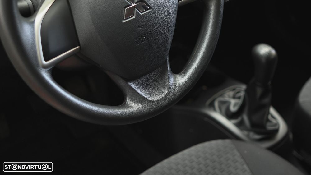 Mitsubishi Space Star 1.0 Active - 30