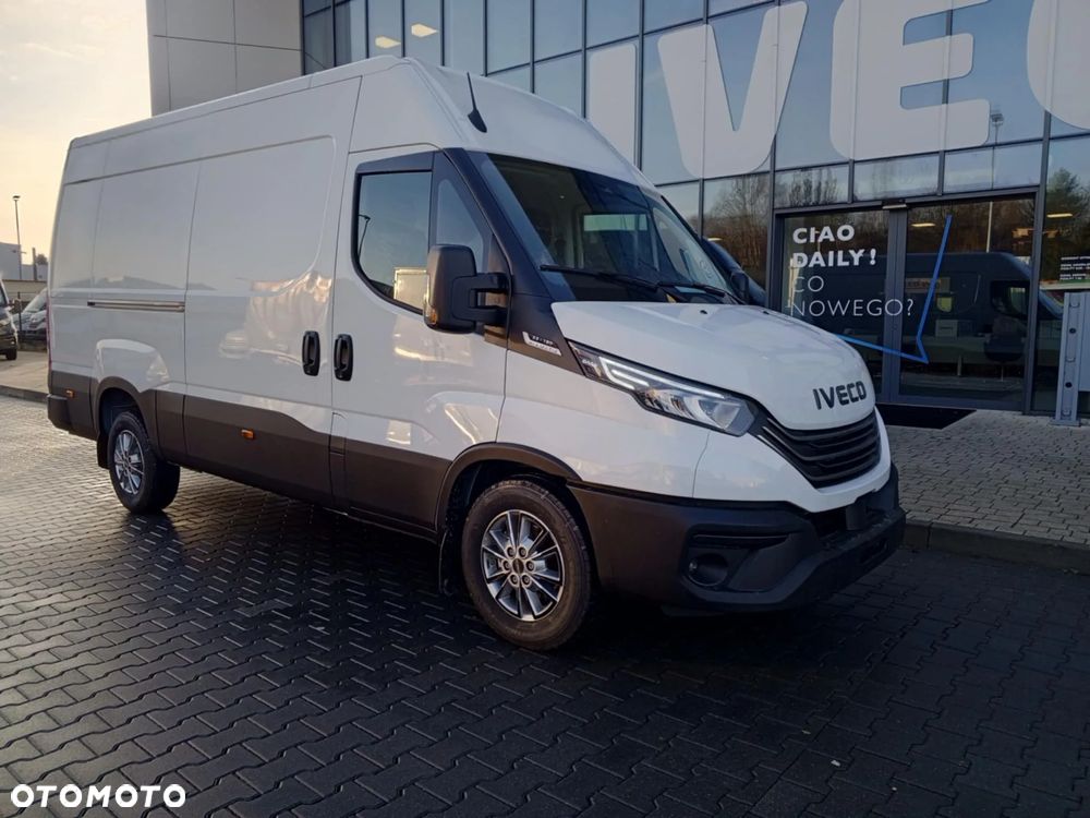 Iveco Daily 35S18HA8V - 2