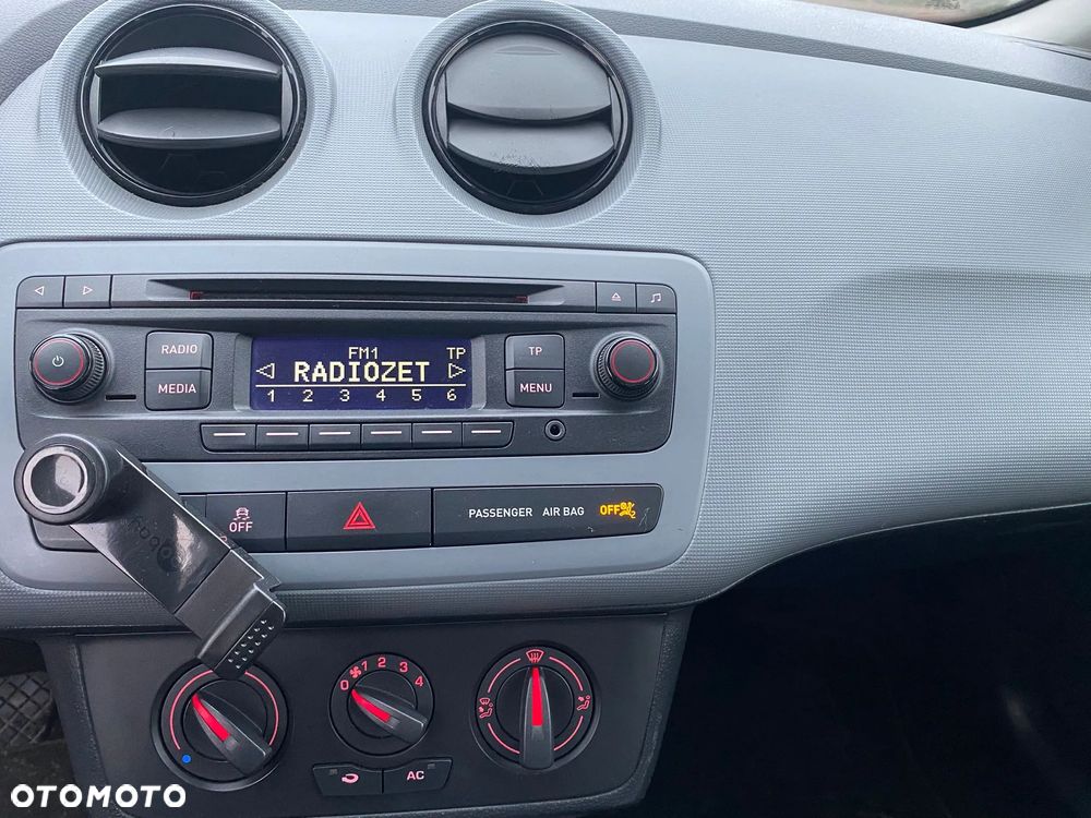 Seat Ibiza ST - 24