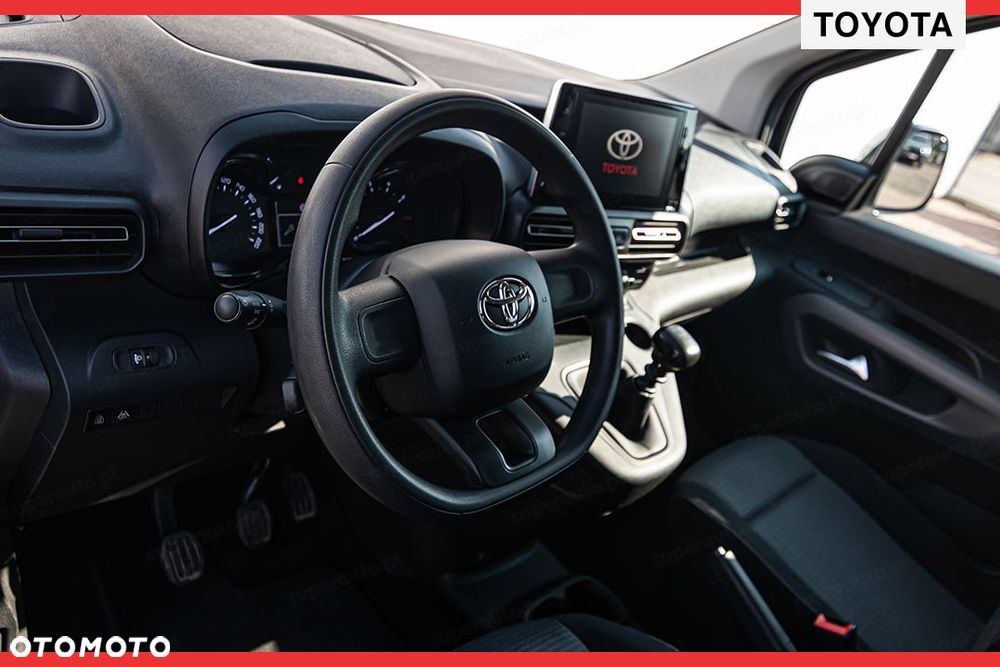 Toyota Proace City Verso - 14