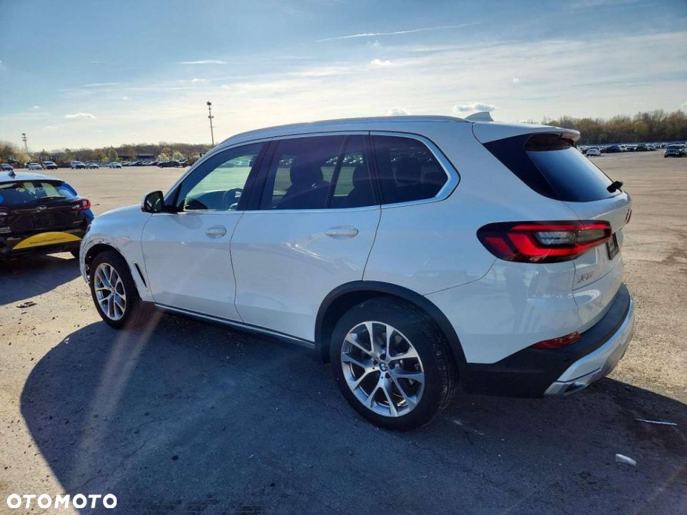 BMW X5 - 2