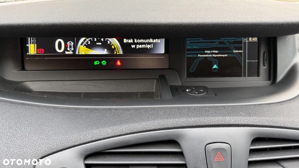 Renault Scenic 1.6 16V 110 TomTom Edition - 7