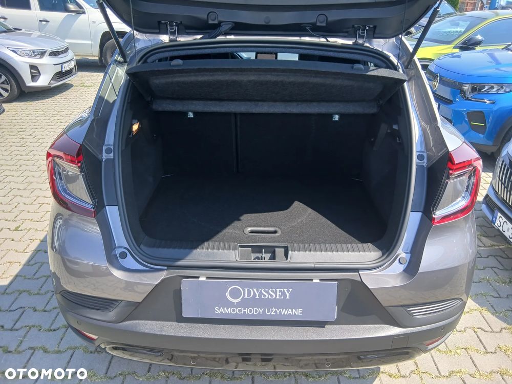 Mitsubishi ASX 1.3 mHEV Invite DCT - 18