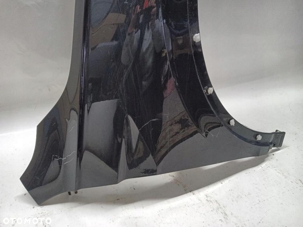 BŁOTNIK PRZÓD PRZEDNI PRAWY VW TIGUAN 2 5NA821106 - 6