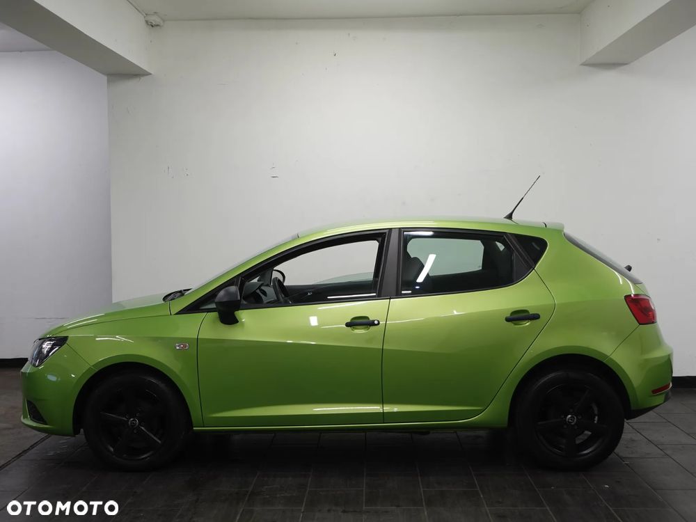 Seat Ibiza - 5