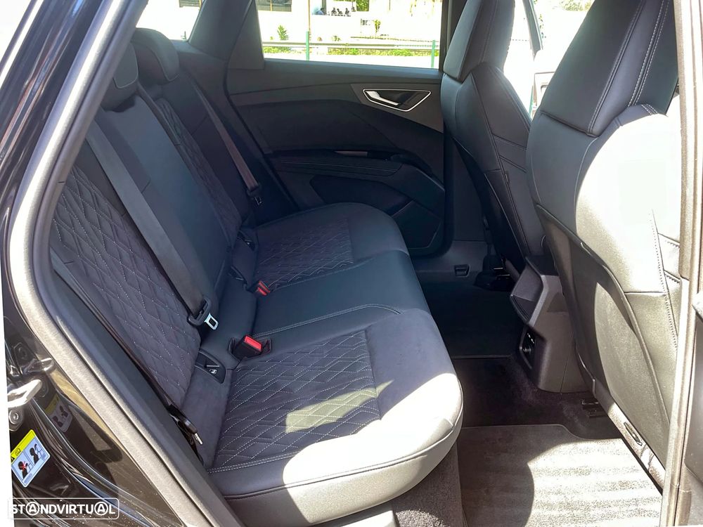 Audi Q4 Sportback e-tron 40 82 kWH - 22