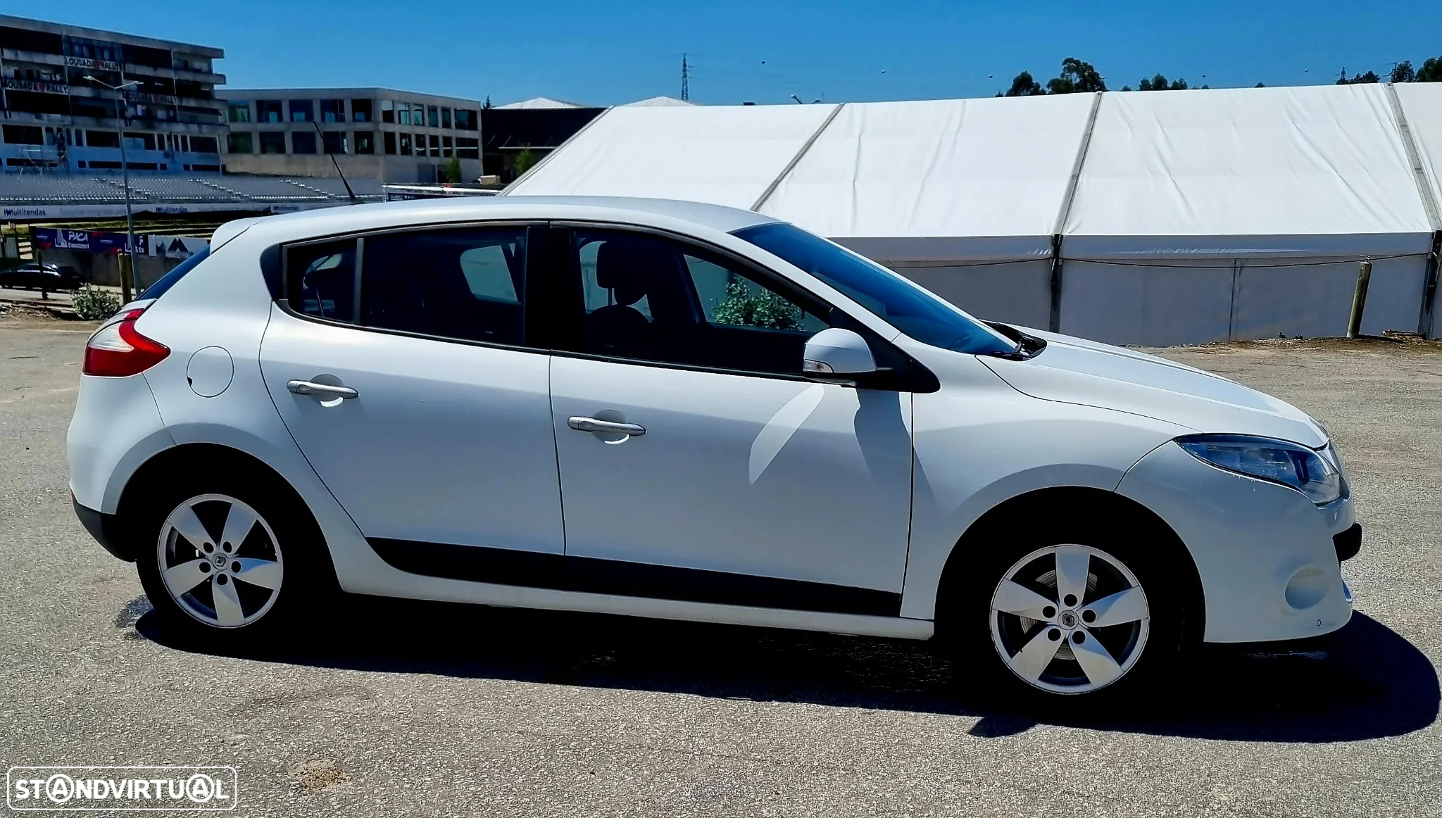 Renault Mégane - 4