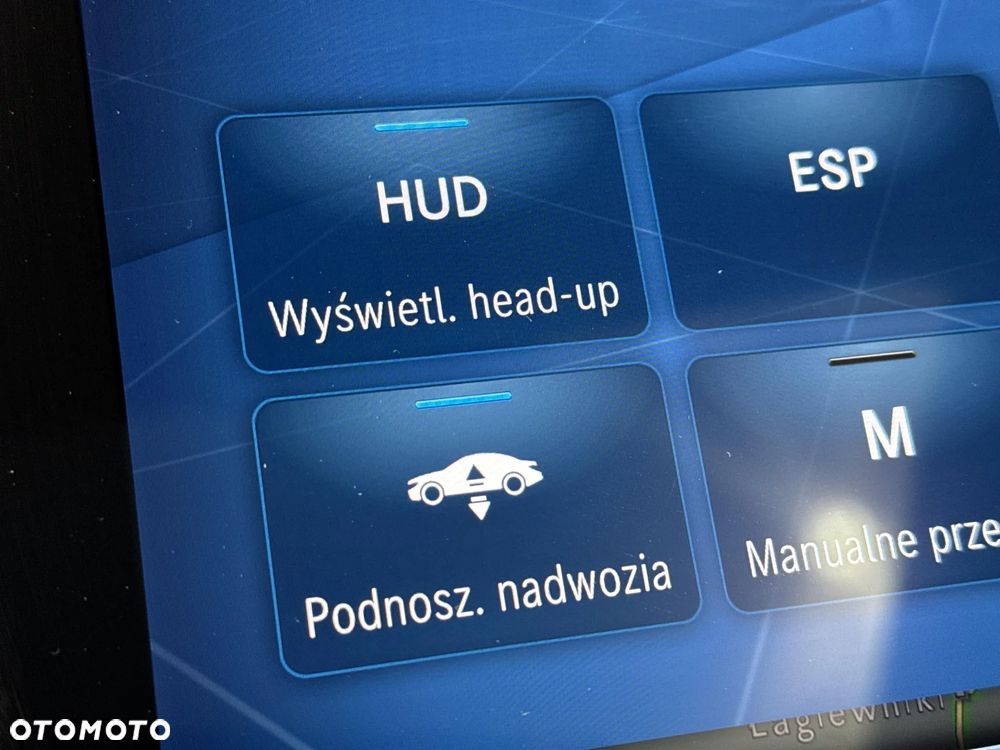 Mercedes-Benz GLC 220 d mHEV 4-Matic AMG Line - 20