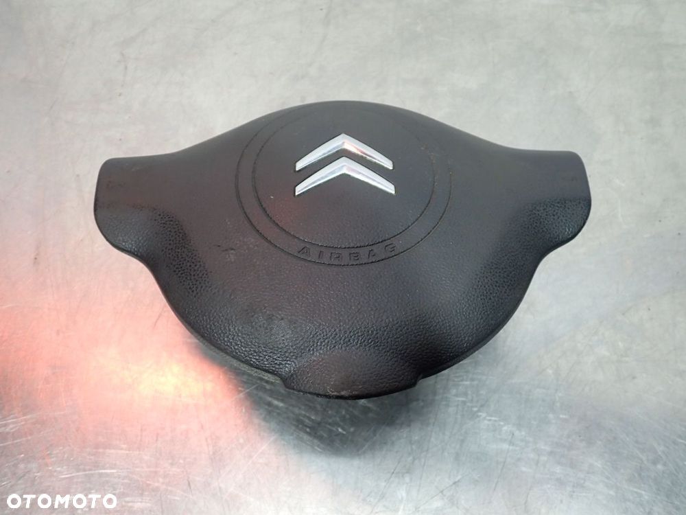 PODUSZKA KIEROWCY CITROEN BERLINGO II  96809216ZD - 1