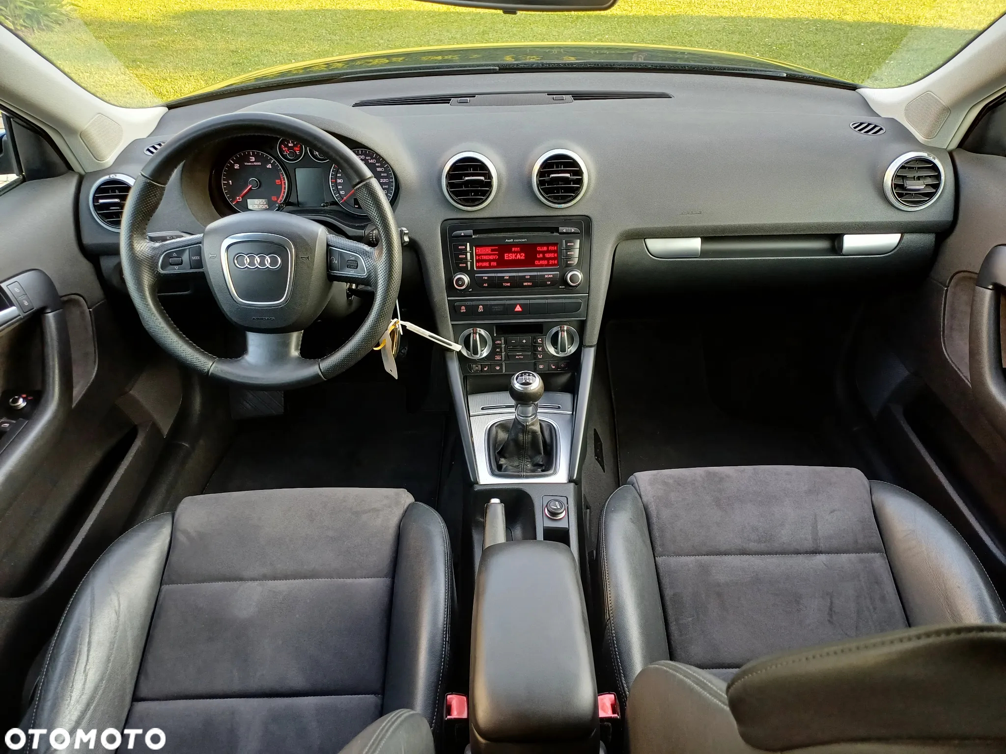 Audi A3 2.0 TDI DPF Ambition - 7