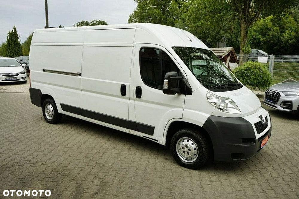 Peugeot Boxer - 7