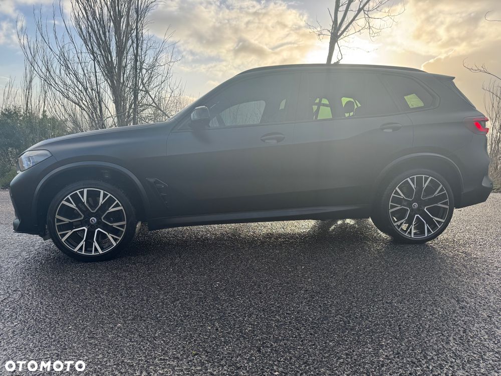 BMW X5 M - 4