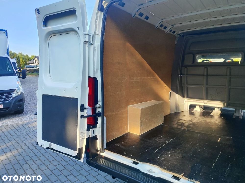 Peugeot Boxer - 26