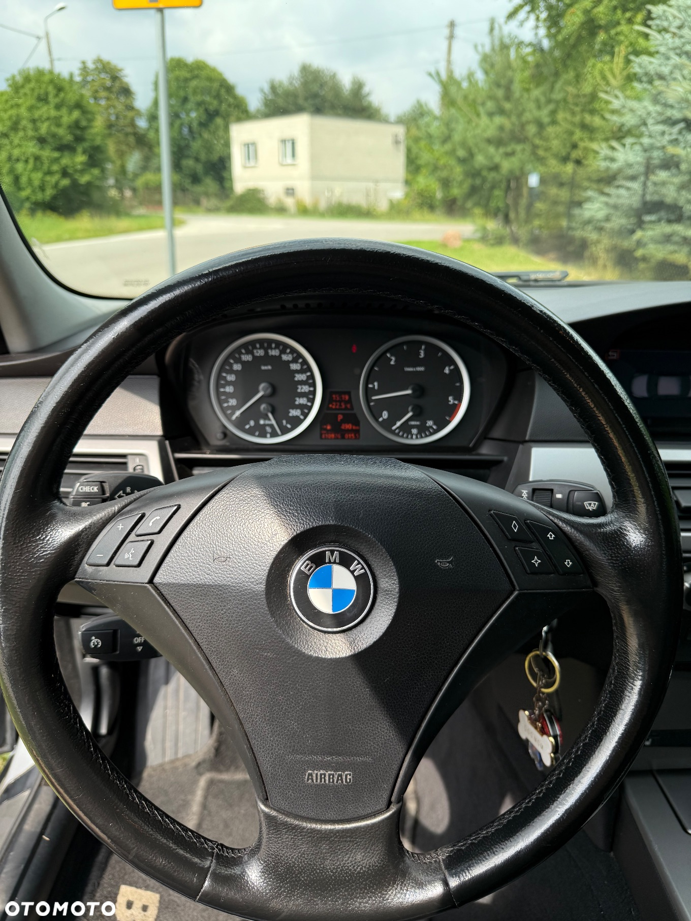 BMW Seria 5 - 11