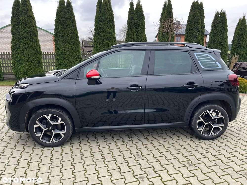 Citroën C3 Aircross 1.2 PureTech Shine S&S - 7