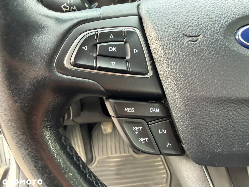 Ford Focus - 14
