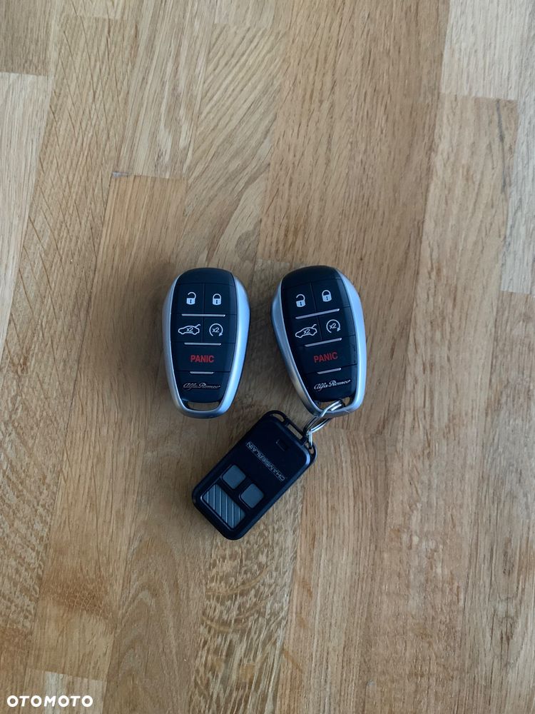 Alfa Romeo Tonale 1.3 PHEV Q4 Veloce - 8