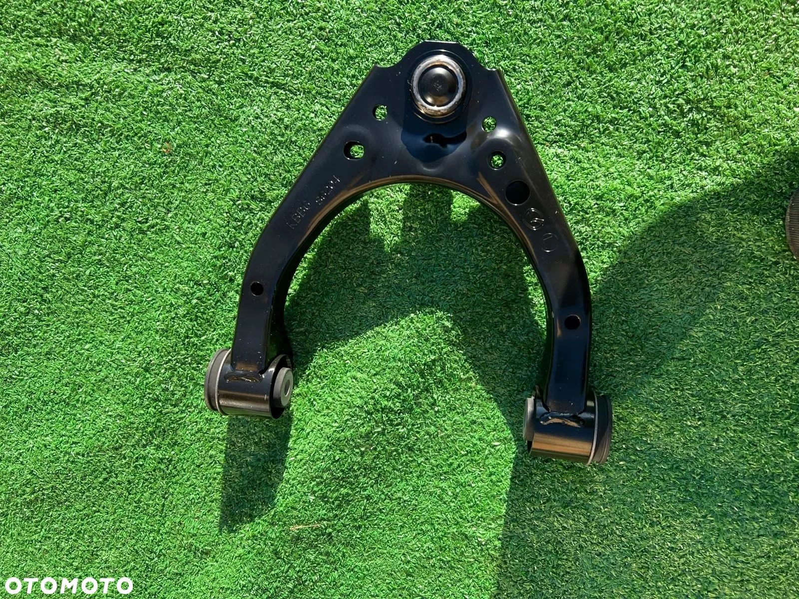 MAZDA CX-60 CX60 Wahacz lewy przedni górny KBB6S6204 - 1