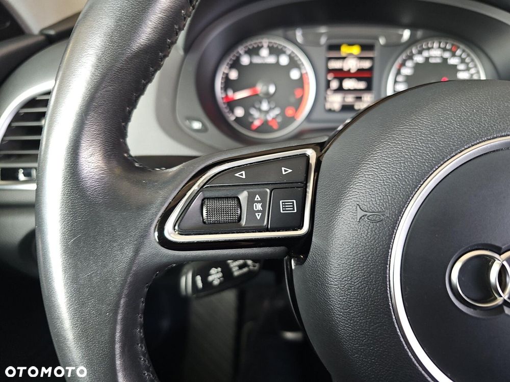 Audi Q3 - 21