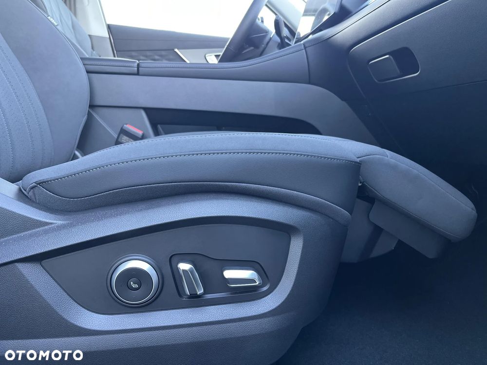 Chery Tiggo 8 1.5 T-GDI Super Hybrid Prestige DCT - 20