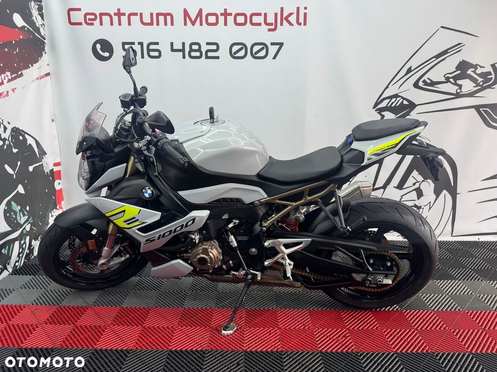 BMW R - 4