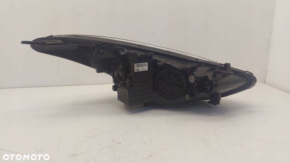 hyundai i30 ii 12-17r lampa przód lewa z doświetlaniem 92101-a6060 europa - 4