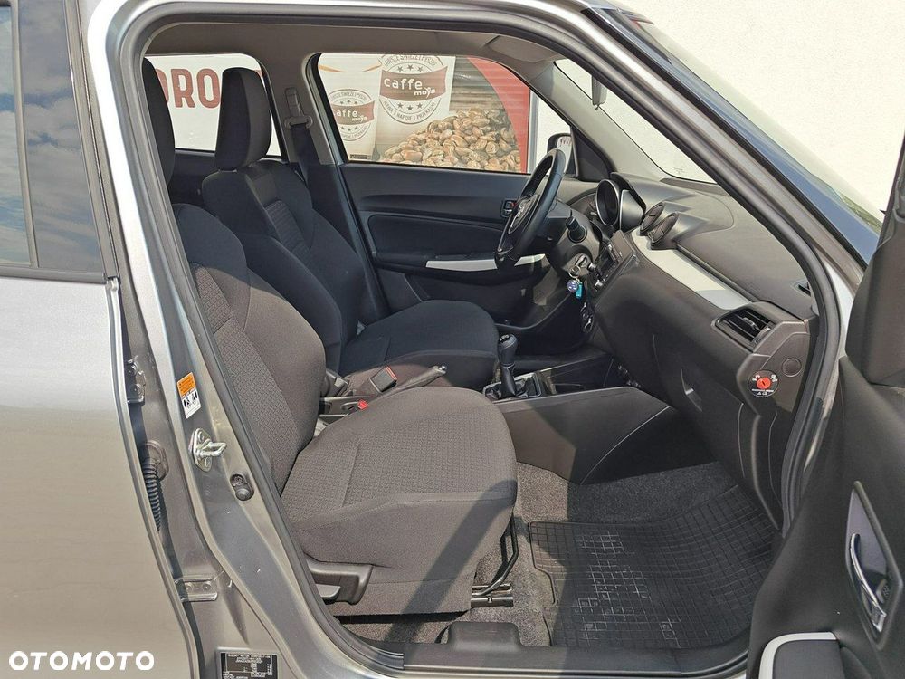 Suzuki Swift - 9