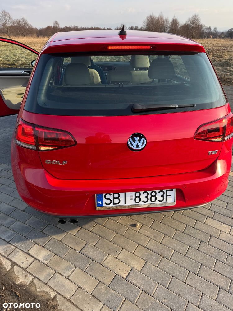 Volkswagen Golf - 27