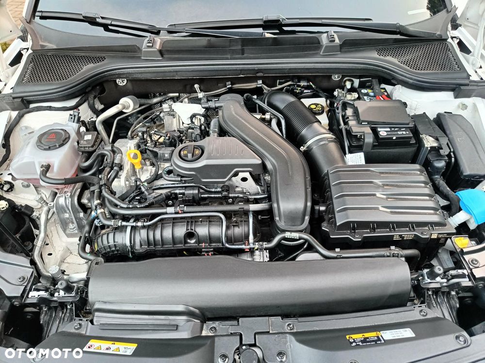 Skoda Kamiq 1.5 TSI Selection - 14