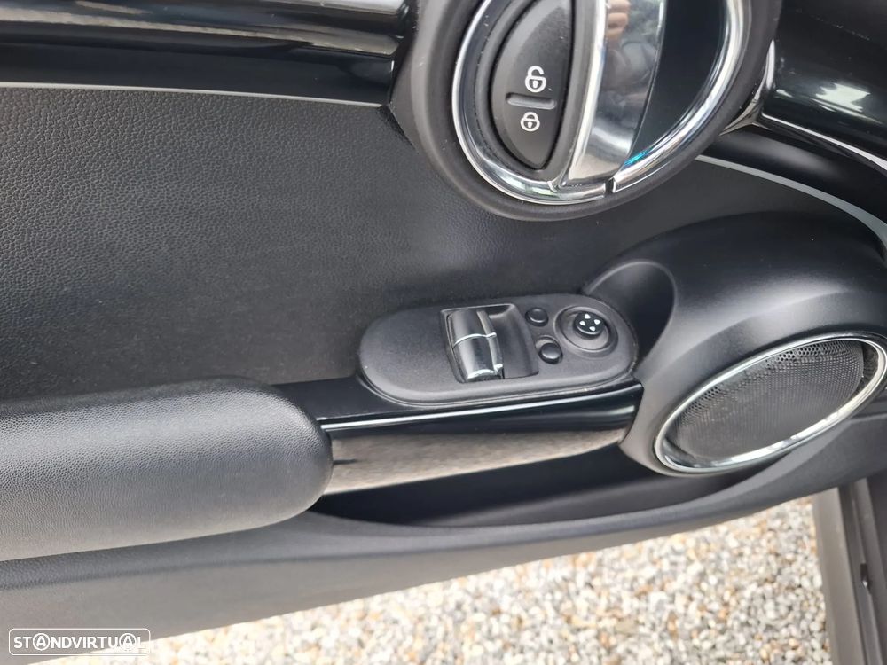 MINI 3 Portas Cooper SD Seven Chili - 24