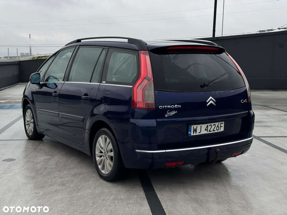 Citroën C4 Grand Picasso 2.0 HDi Impress Exclusive - 7