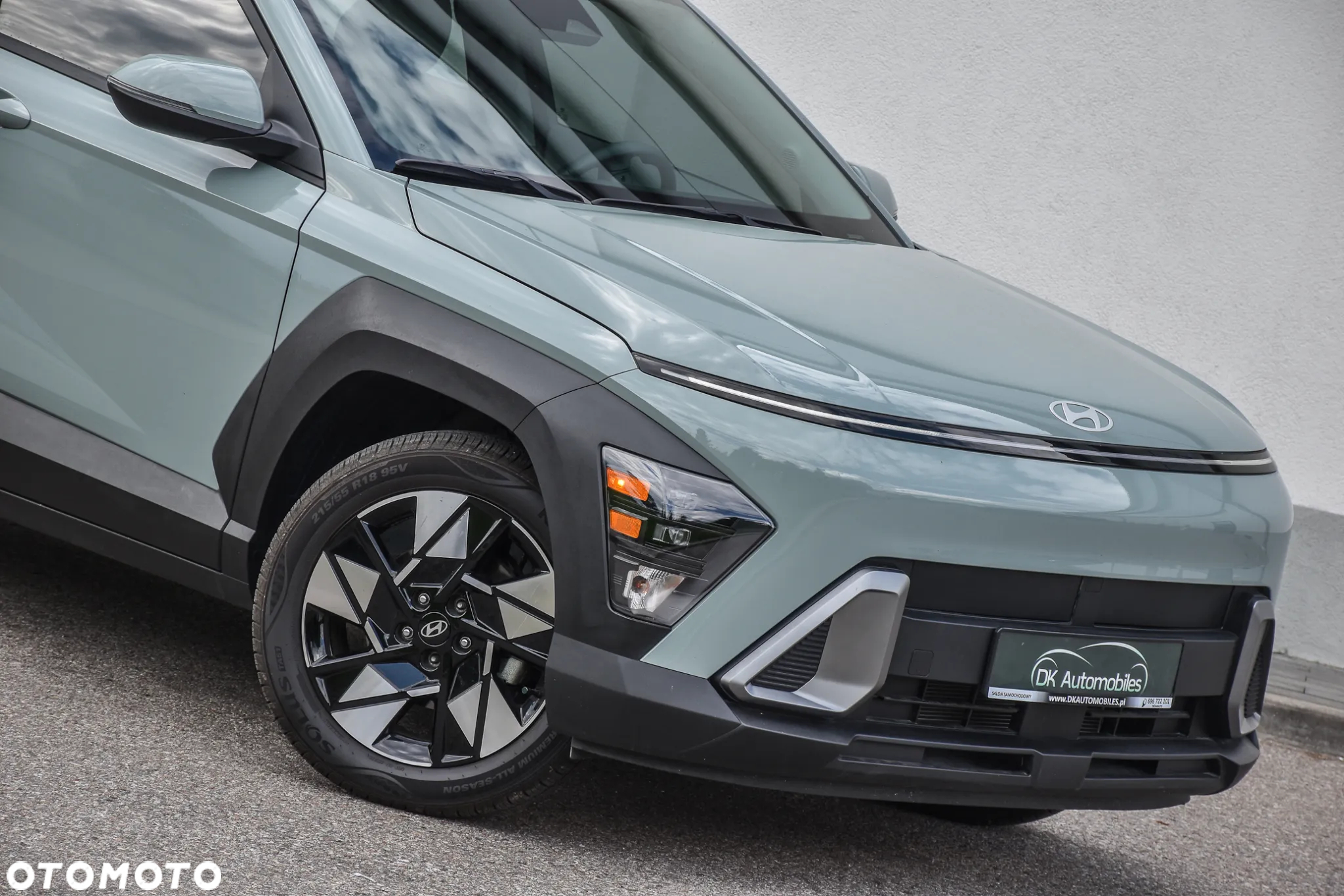 Hyundai Kona - 12