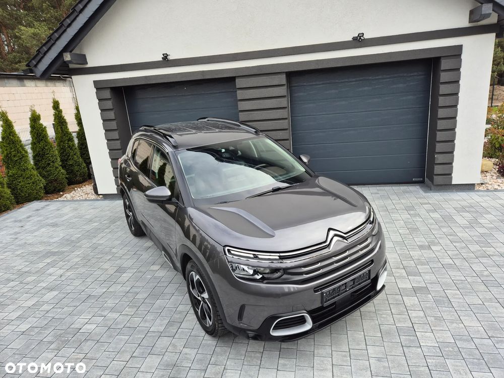 Citroën C5 Aircross 1.5 BlueHDi Shine - 6