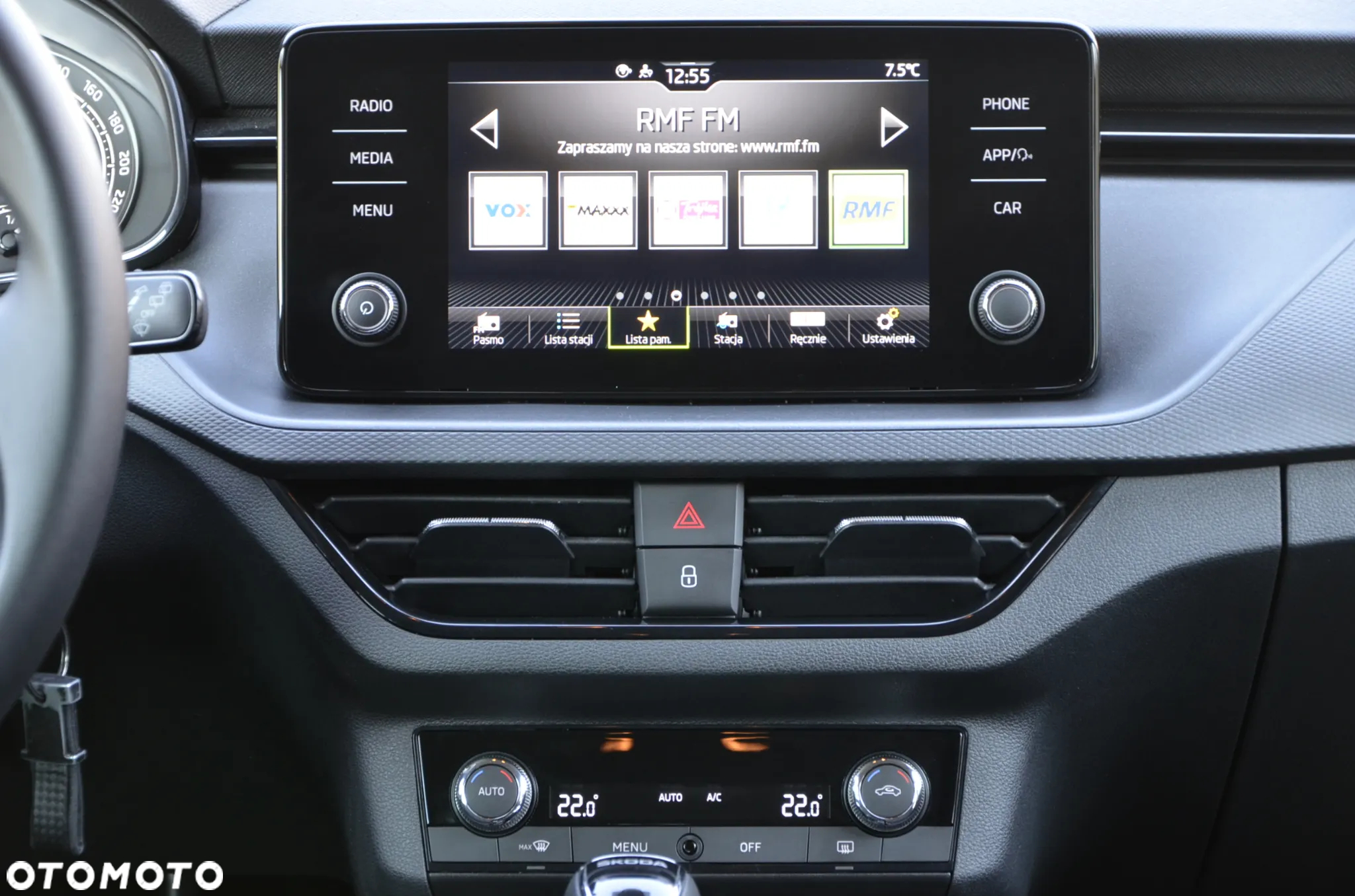 Skoda Kamiq 1.0 TSI Ambition DSG - 20