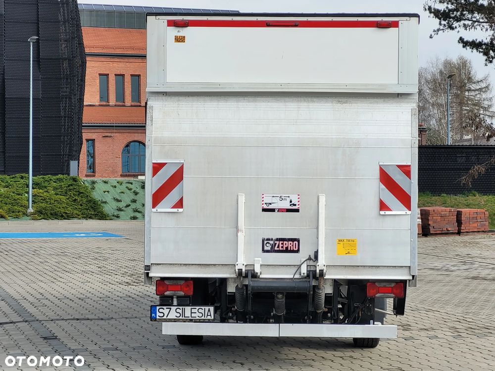Iveco Daily - 7