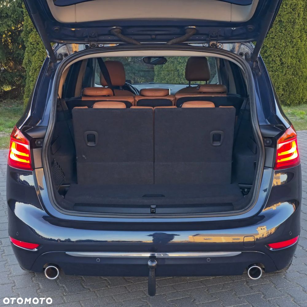 BMW Seria 2 220d xDrive Sport-Aut M Sport - 18