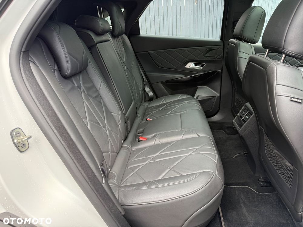DS Automobiles DS 7 Crossback 1.6 E-Tense 4x4 Rivoli - 11