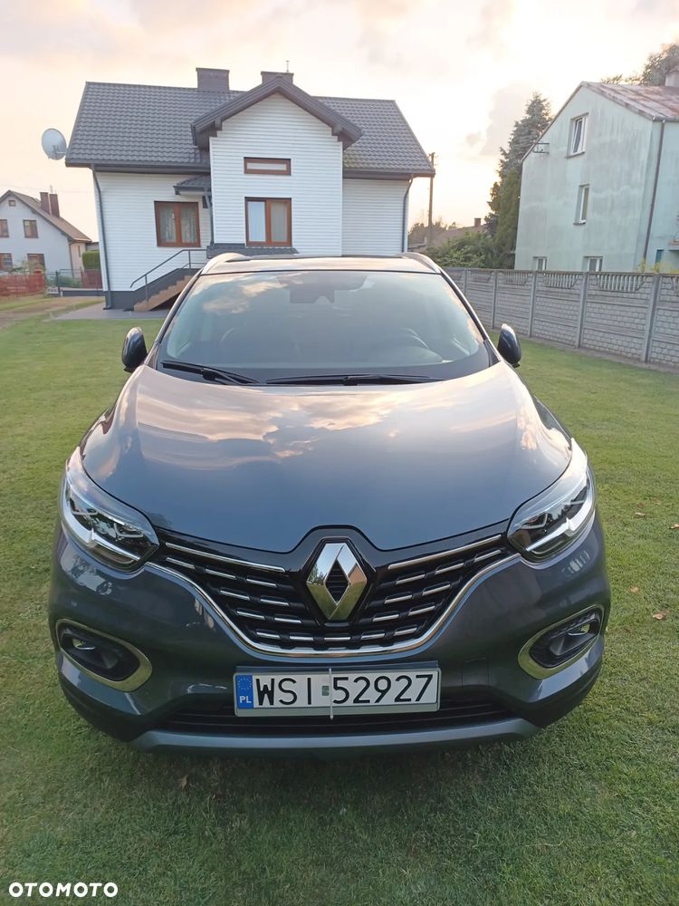 Renault Kadjar - 1