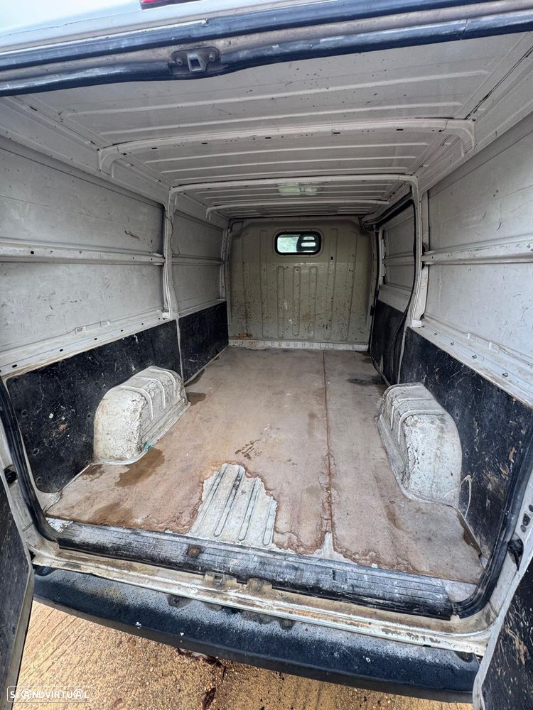Peugeot Boxer - 6
