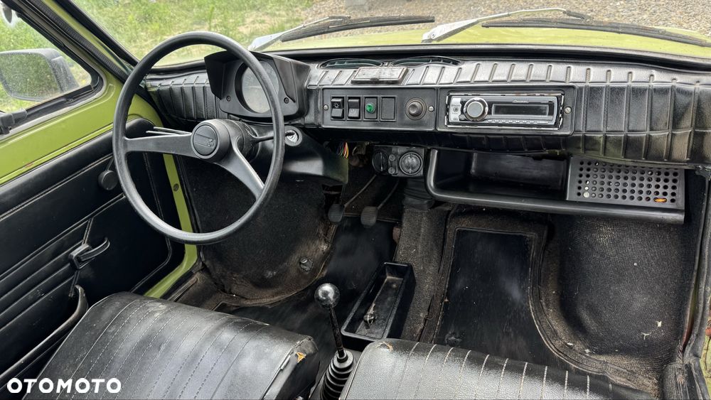 Fiat 126 - 8